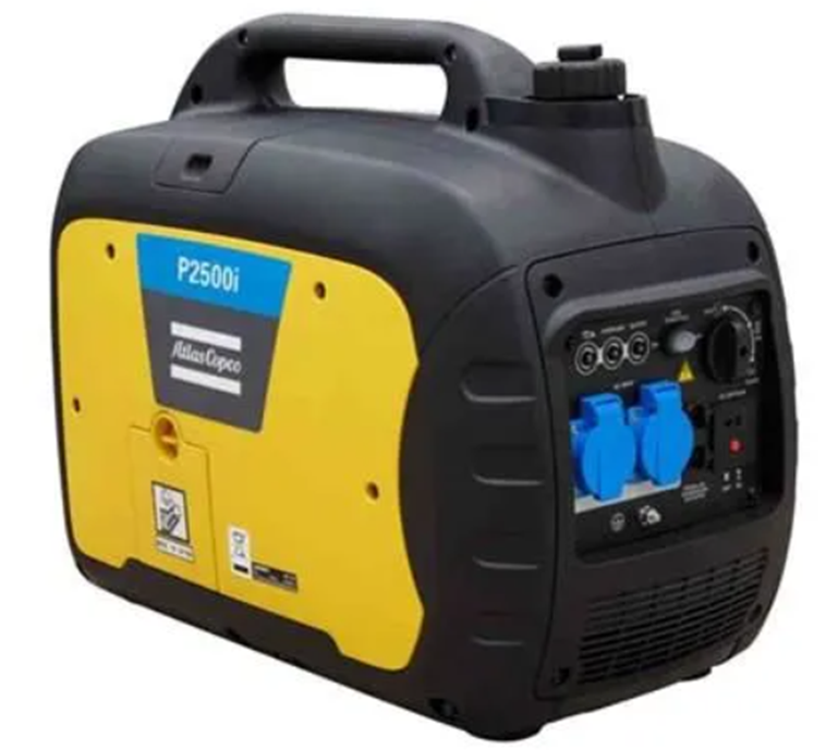 Atlas Copco P2500i