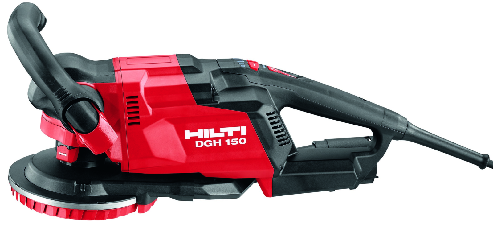 Hilti DGH 150 betongsliper